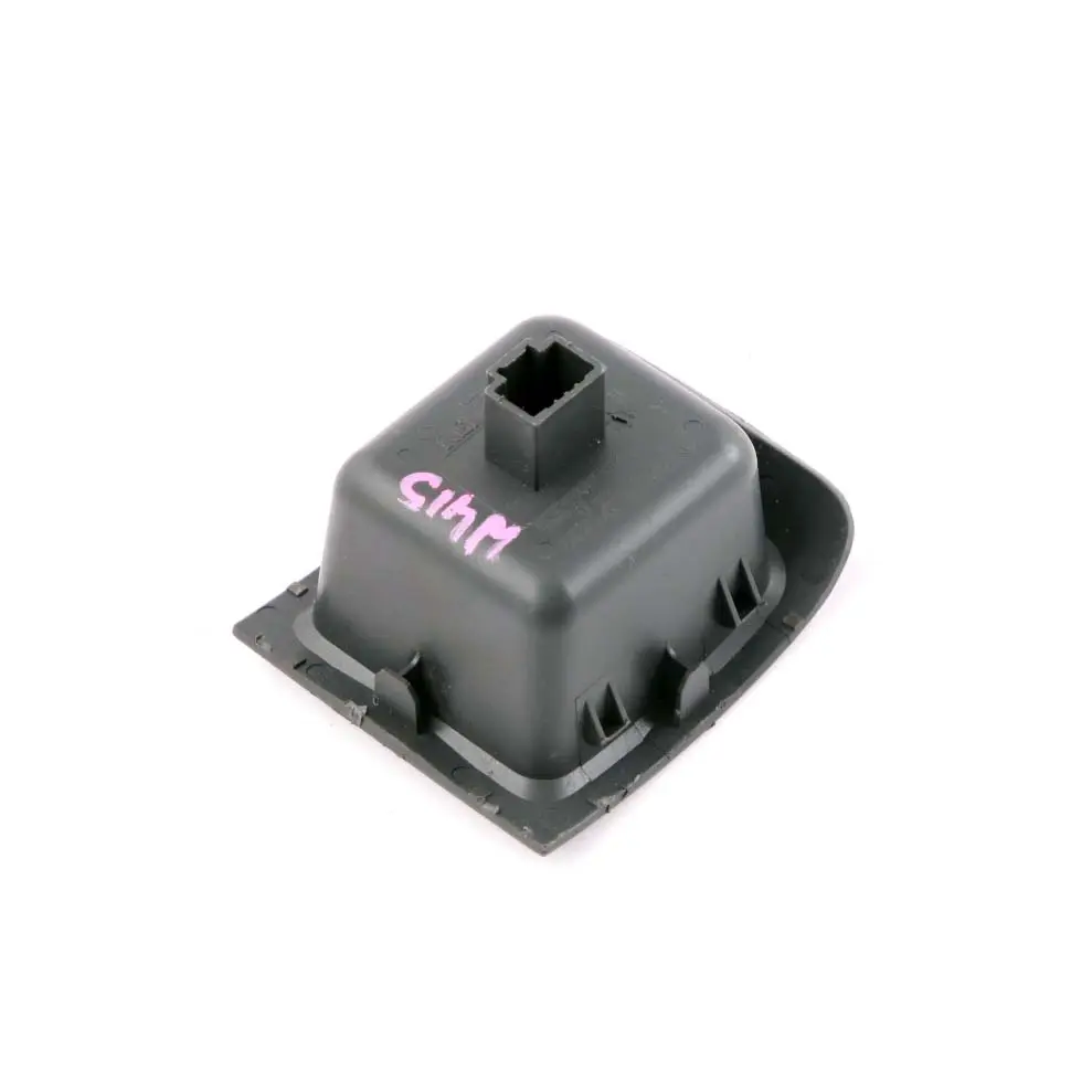 Mercedes W415 Citan Stowage Compartment Box Trim - SKU A4156830191 - Part number A4156830491 