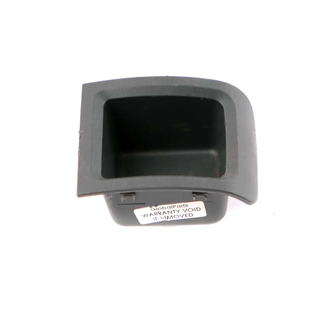 Mercedes W415 Citan Stowage Compartment Box Trim - SKU A4156830191 - Part number A4156830491 