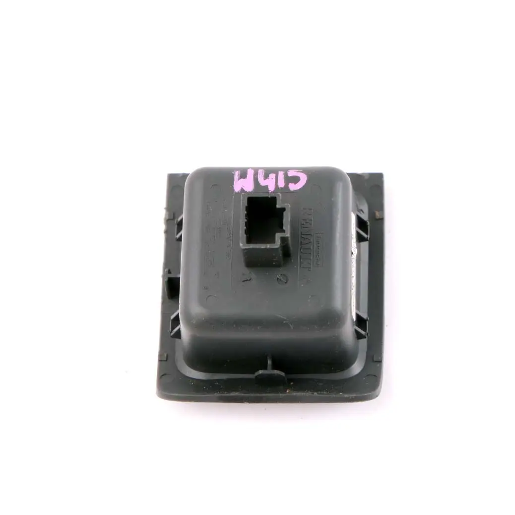 Stowage Compartment Box Trim to Mercedes W415 Citan with Part number A4156830491 Mercedes W415 Citan Stowage Compartment Box Trim - SKU A4156830191 - Part number A4156830491