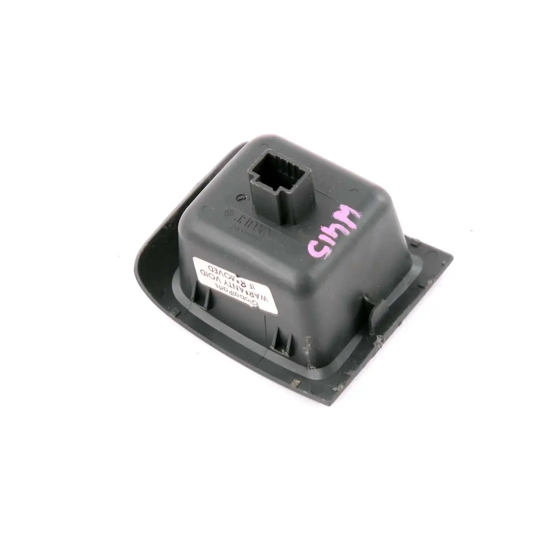 Mercedes W415 Citan Stowage Compartment Box Trim - SKU A4156830191 - Part number A4156830491 