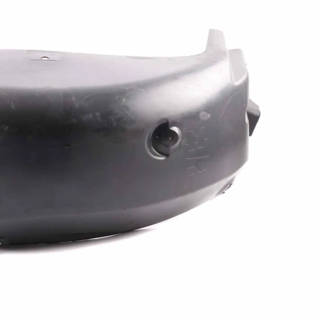  Radkasten Mercedes W415 Gehäuse hinten rechts Radkotflügel 767482692R - SKU A4156840077 - Teilenummer A4156840077
