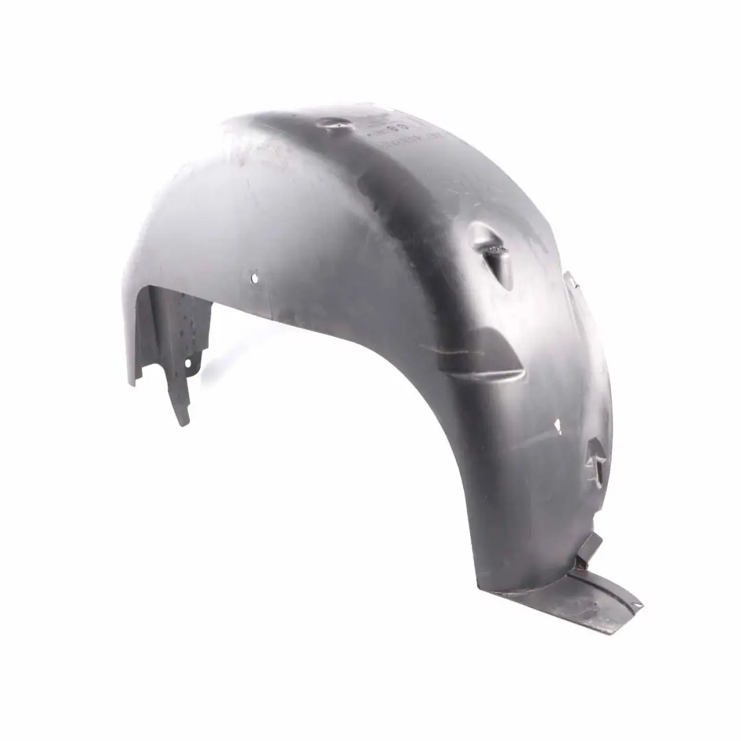 Passage de roue Mercedes W415 Boîtier arrière droit Wheel Mud Cover 767482692R pour à propos du numéro de pièce A4156840077 Passage de roue Mercedes W415 Boîtier arrière droit Wheel Mud Cover 767482692R - SKU A4156840077 - Numéro de pièce A4156840077