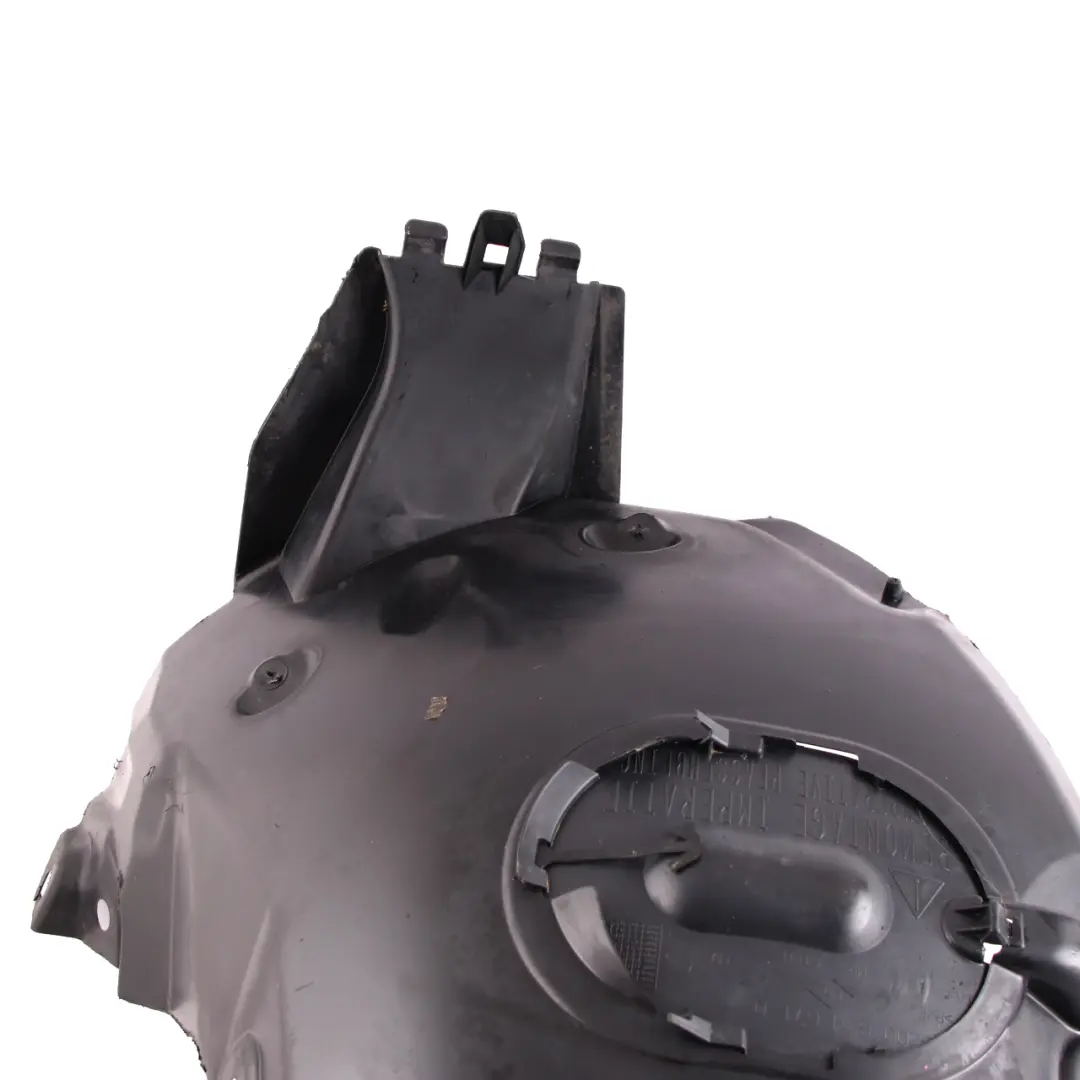 Wheel Arch Mercedes W415 Housing Front Right O/S Front Section Part 8200426495 - SKU A4156840377 - Part number A4156840377