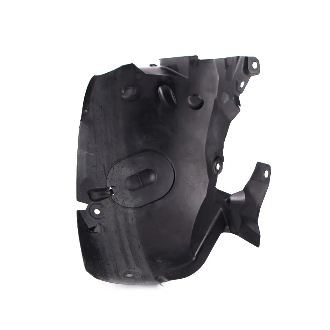 Wheel Arch Mercedes W415 Housing Front Right O/S Front Section Part 8200426495 - SKU A4156840377 - Part number A4156840377