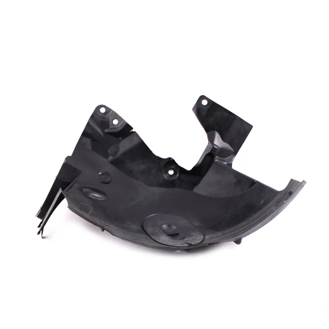 Wheel Arch Mercedes W415 Housing Front Right O/S Front Section Part 8200426495 - SKU A4156840377 - Part number A4156840377