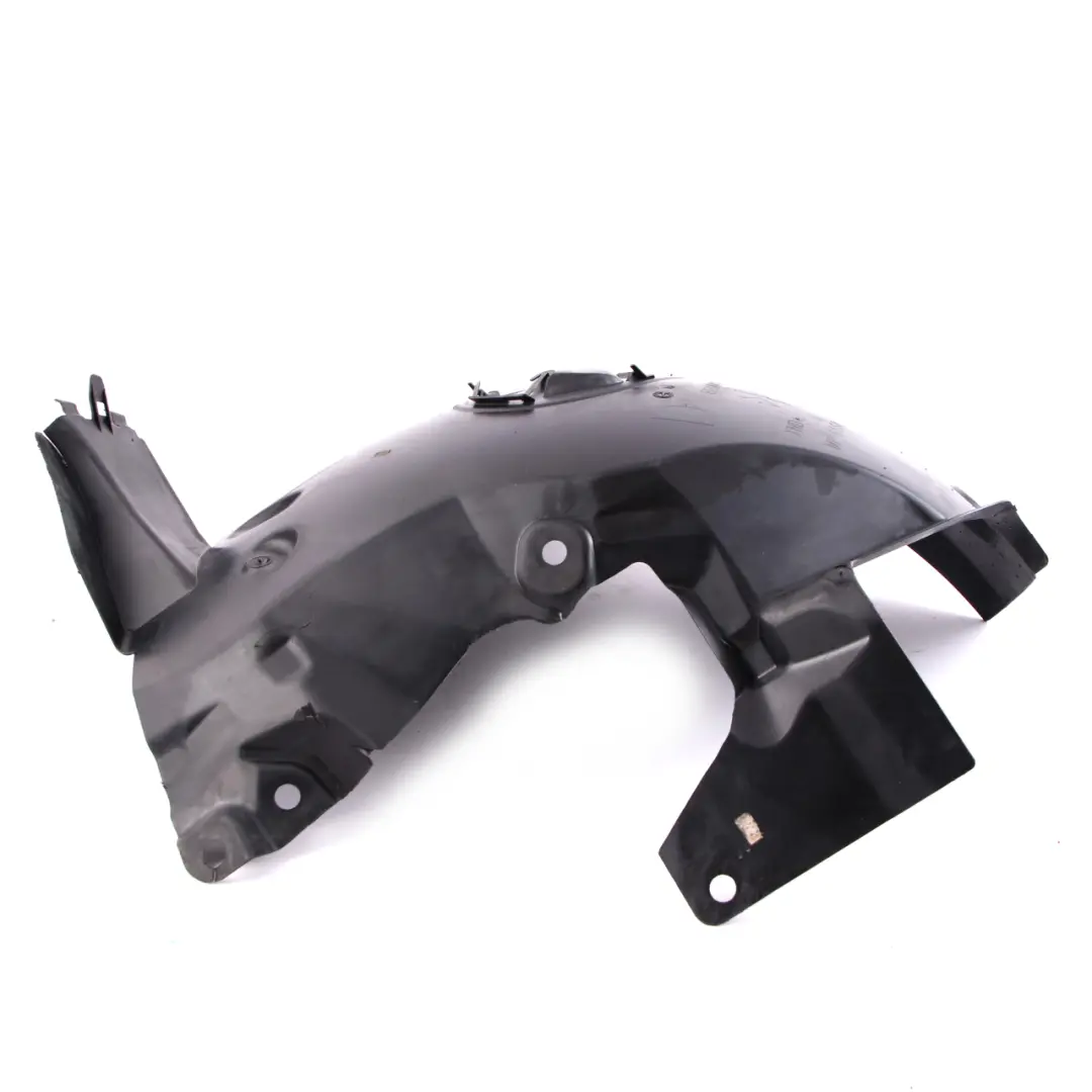 Wheel Arch Mercedes W415 Housing Front Right O/S Front Section Part 8200426495 - SKU A4156840377 - Part number A4156840377