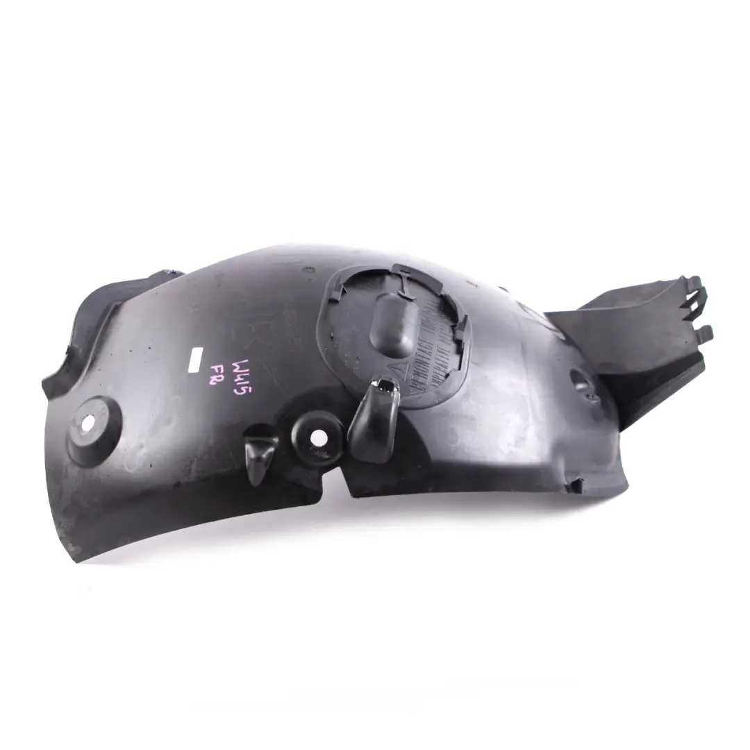 Arch Mercedes W415 Housing Front Right O/S Front Section Part 8200426495 to Wheel with Part number A4156840377 Wheel Arch Mercedes W415 Housing Front Right O/S Front Section Part 8200426495 - SKU A4156840377 - Part number A4156840377