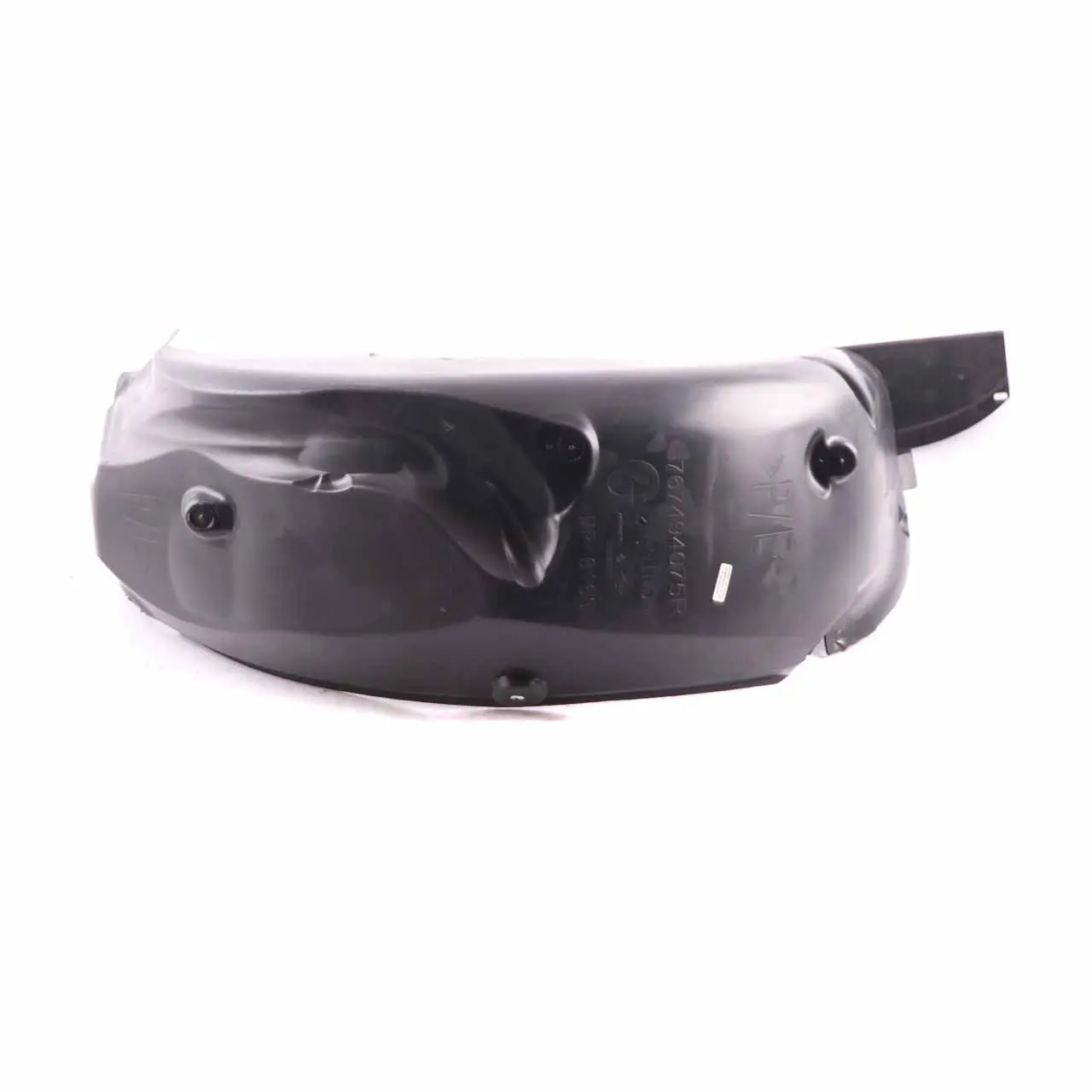 Passaruota Mercedes W415 Alloggiamento posteriore sinistro Copriruota 767494075R