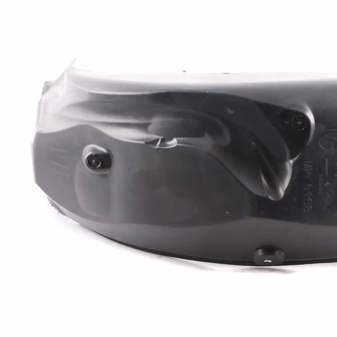  Radkasten Mercedes W415 Gehäuse hinten links Radkotflügelabdeckung 767494075R - SKU A4156840400 - Teilenummer A4156840400