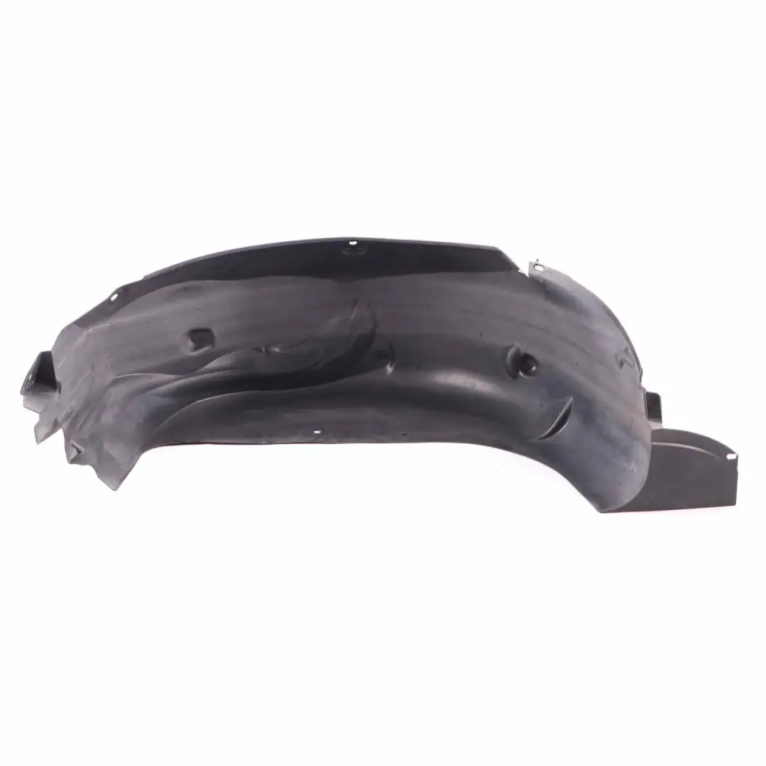 Wheel Arch Mercedes W415 Housing Rear Left N/S Wheel Mud Cover 767494075R - SKU A4156840400 - Part number A4156840400