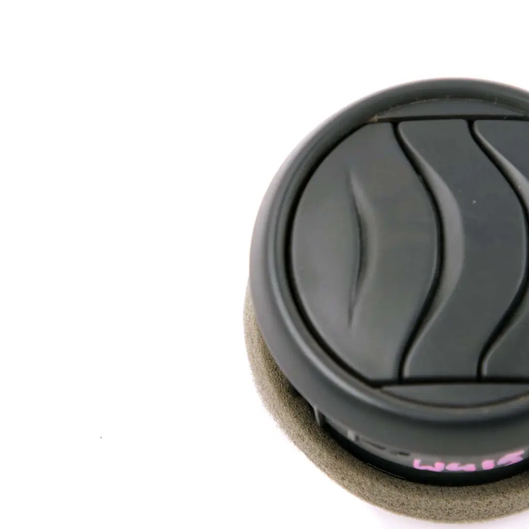 Mercedes W415 Citan Cache Buse Aération Avant Tableau Bord Noir - SKU A4156890553-1 - Numéro de pièce A4156890553