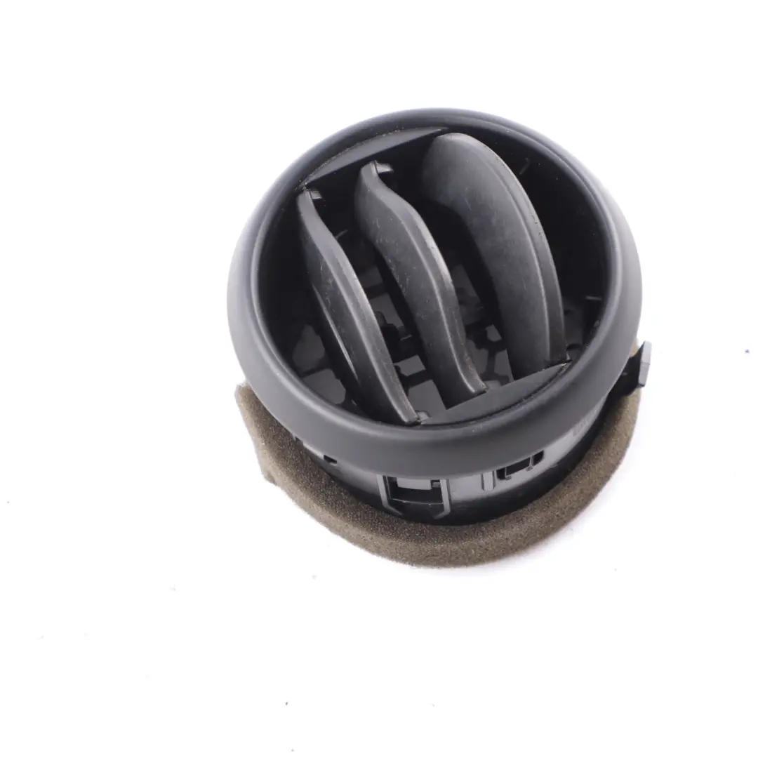 Mercedes Citan W415 Kratka Nawiewu Przednia Czarna - SKU A4156890553-2 - Numer Części A4156890553