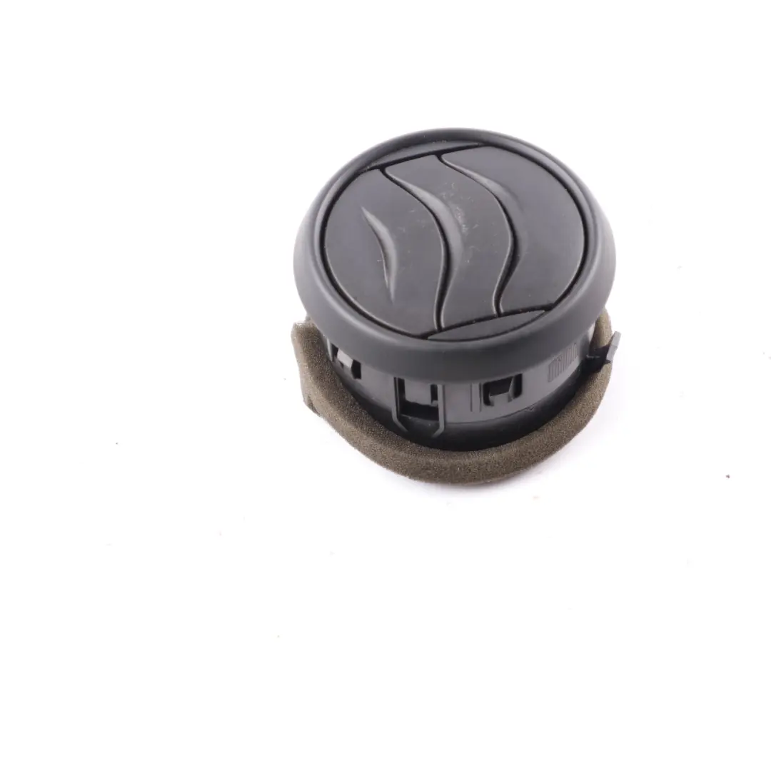 Mercedes Citan W415 Dashboard Air Vent Nozzle Front Grille Black - SKU A4156890553-2 - Part number A4156890553
