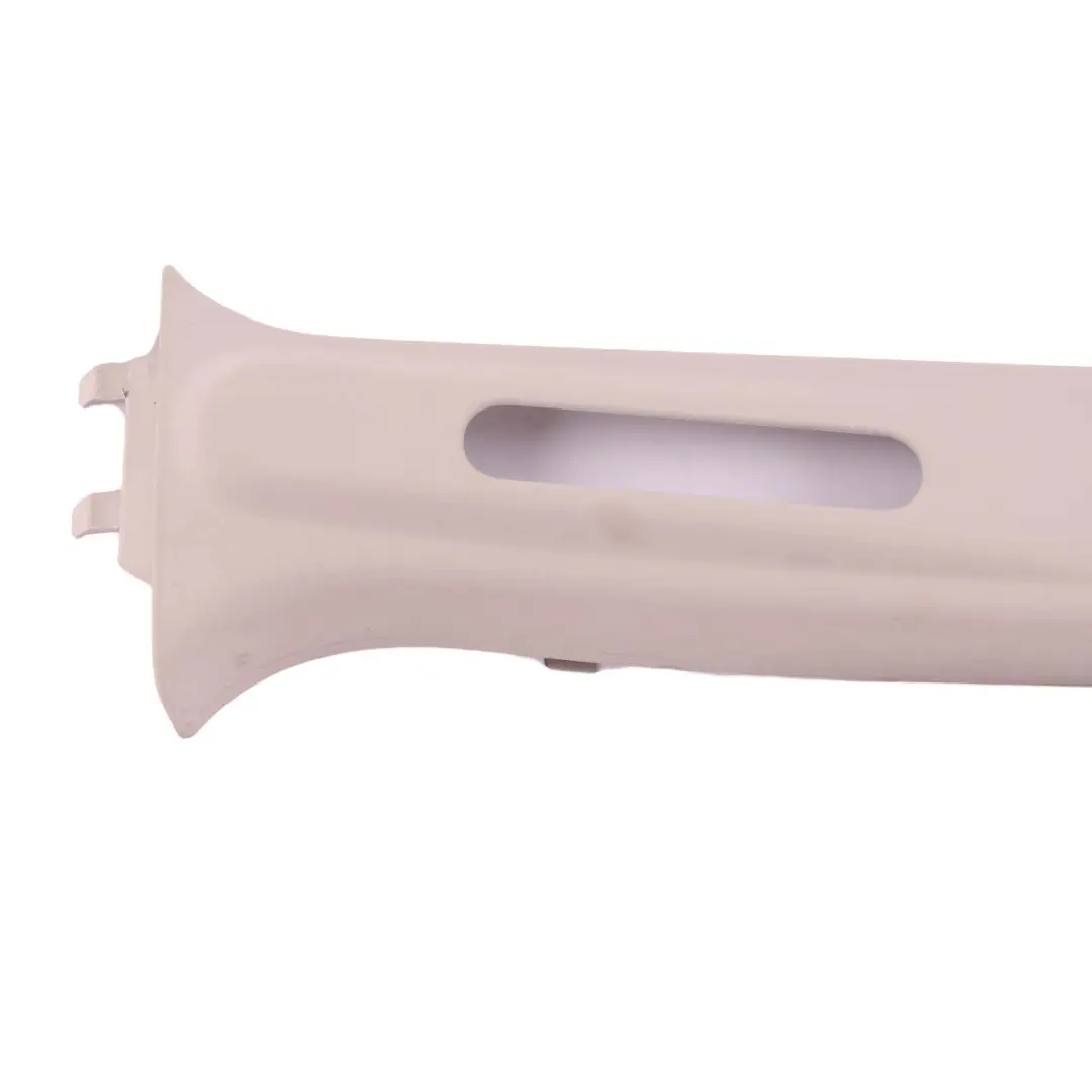 Pillar Right O/S Upper Trim Strip Cover Panel 8200419448 to Mercedes Citan W415 B with Part number A4156920005 Mercedes Citan W415 B Pillar Right O/S Upper Trim Strip Cover Panel 8200419448 - SKU A4156920005 - Part number A4156920005