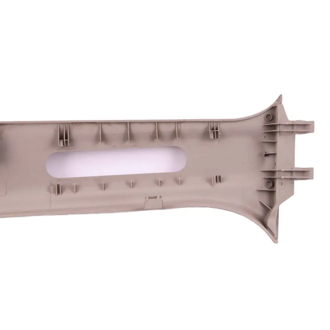 Pillar Right O/S Upper Trim Strip Cover Panel 8200419448 to Mercedes Citan W415 B with Part number A4156920005 Mercedes Citan W415 B Pillar Right O/S Upper Trim Strip Cover Panel 8200419448 - SKU A4156920005 - Part number A4156920005