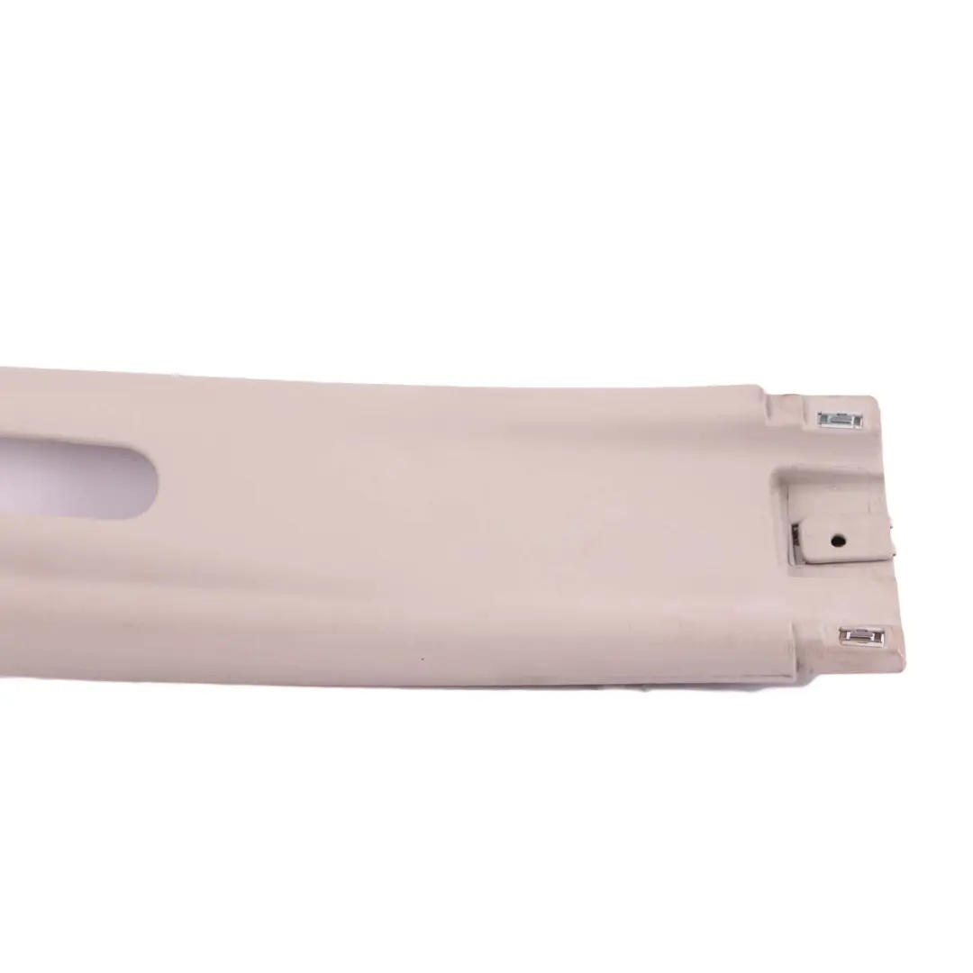 Pillar Right O/S Upper Trim Strip Cover Panel 8200419448 to Mercedes Citan W415 B with Part number A4156920005 Mercedes Citan W415 B Pillar Right O/S Upper Trim Strip Cover Panel 8200419448 - SKU A4156920005 - Part number A4156920005