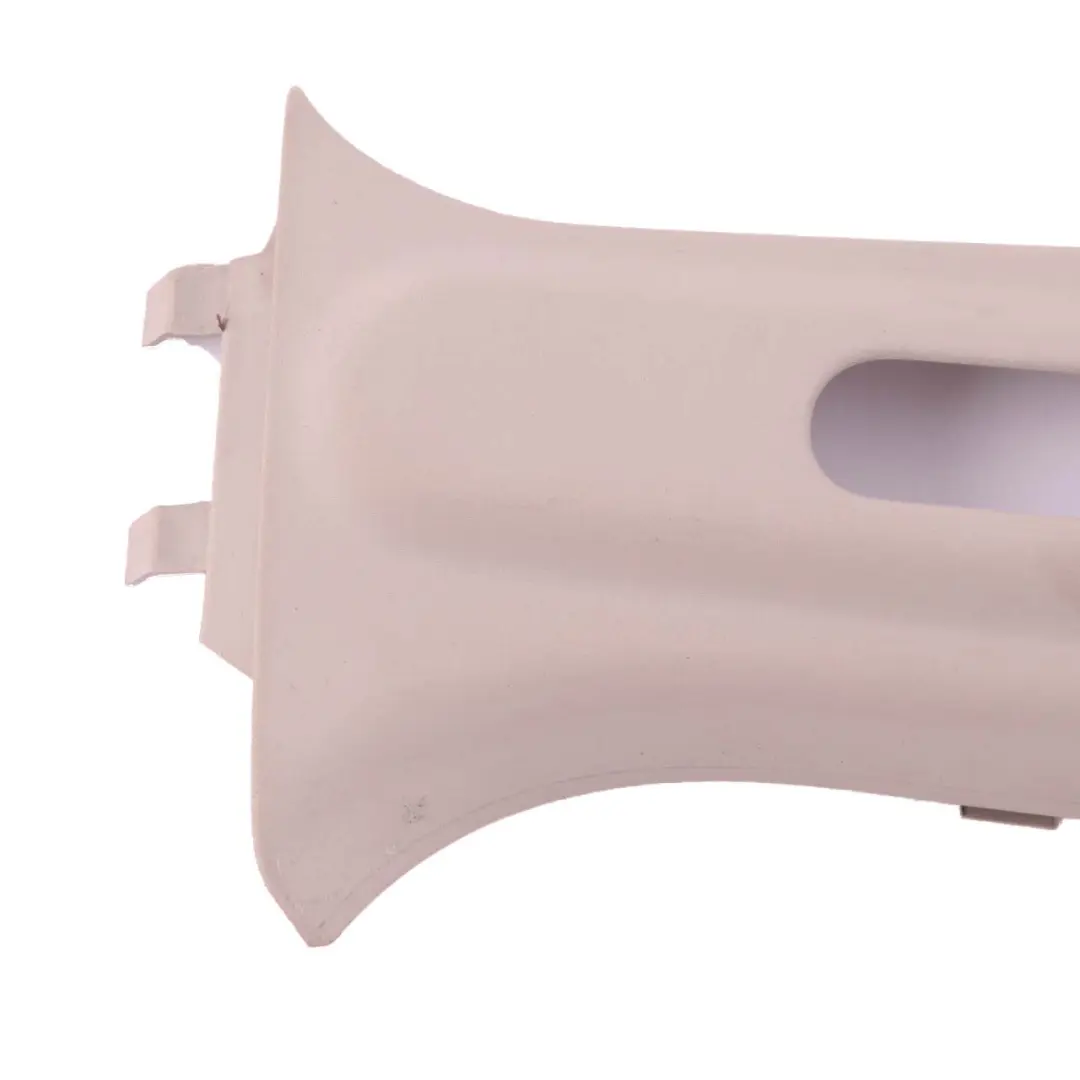 Pillar Right O/S Upper Trim Strip Cover Panel 8200419448 to Mercedes Citan W415 B with Part number A4156920005 Mercedes Citan W415 B Pillar Right O/S Upper Trim Strip Cover Panel 8200419448 - SKU A4156920005 - Part number A4156920005