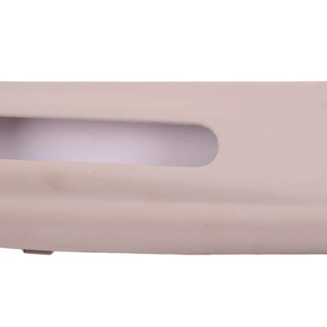 Pillar Right O/S Upper Trim Strip Cover Panel 8200419448 to Mercedes Citan W415 B with Part number A4156920005 Mercedes Citan W415 B Pillar Right O/S Upper Trim Strip Cover Panel 8200419448 - SKU A4156920005 - Part number A4156920005