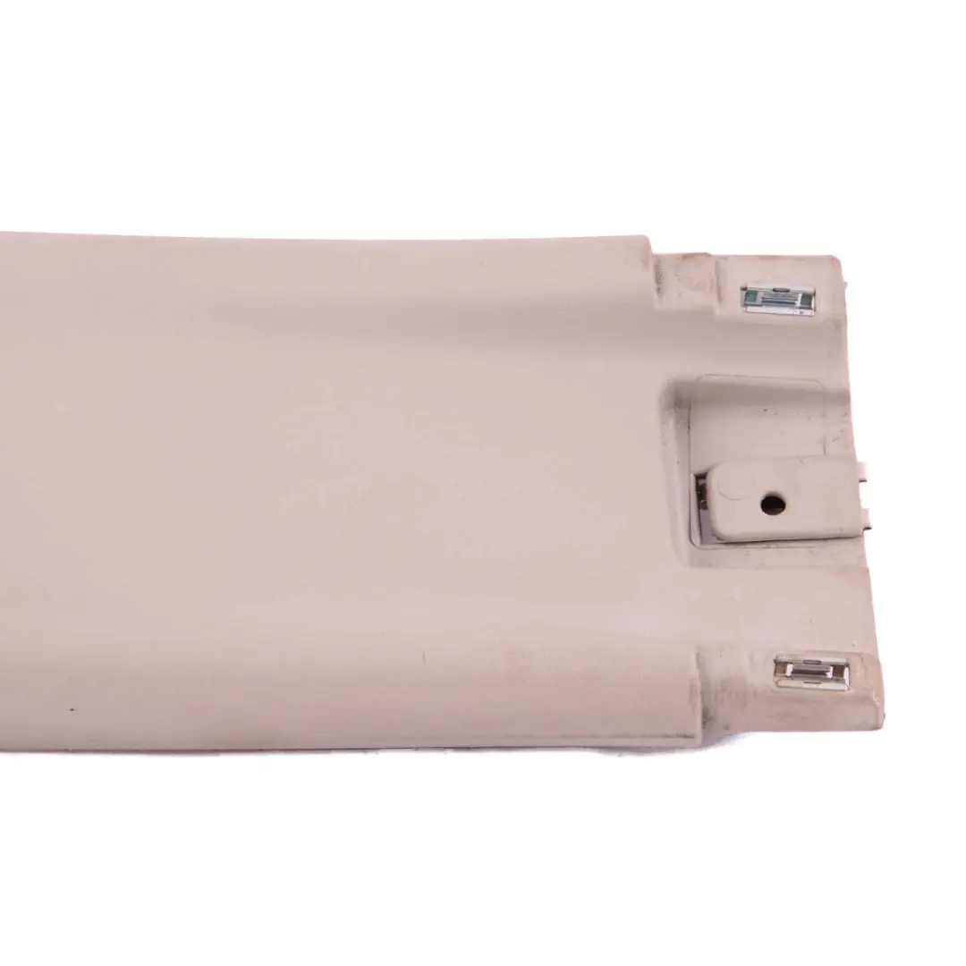 Pillar Right O/S Upper Trim Strip Cover Panel 8200419448 to Mercedes Citan W415 B with Part number A4156920005 Mercedes Citan W415 B Pillar Right O/S Upper Trim Strip Cover Panel 8200419448 - SKU A4156920005 - Part number A4156920005