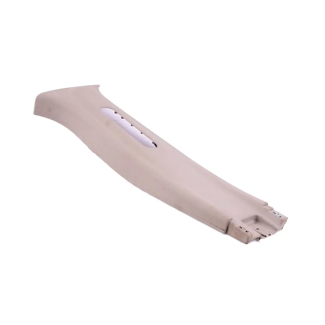 Pillar Right O/S Upper Trim Strip Cover Panel 8200419448 to Mercedes Citan W415 B with Part number A4156920005 Mercedes Citan W415 B Pillar Right O/S Upper Trim Strip Cover Panel 8200419448 - SKU A4156920005 - Part number A4156920005