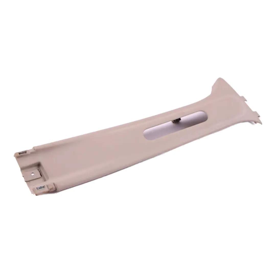 Pillar Right O/S Upper Trim Strip Cover Panel 8200419448 to Mercedes Citan W415 B with Part number A4156920005 Mercedes Citan W415 B Pillar Right O/S Upper Trim Strip Cover Panel 8200419448 - SKU A4156920005 - Part number A4156920005