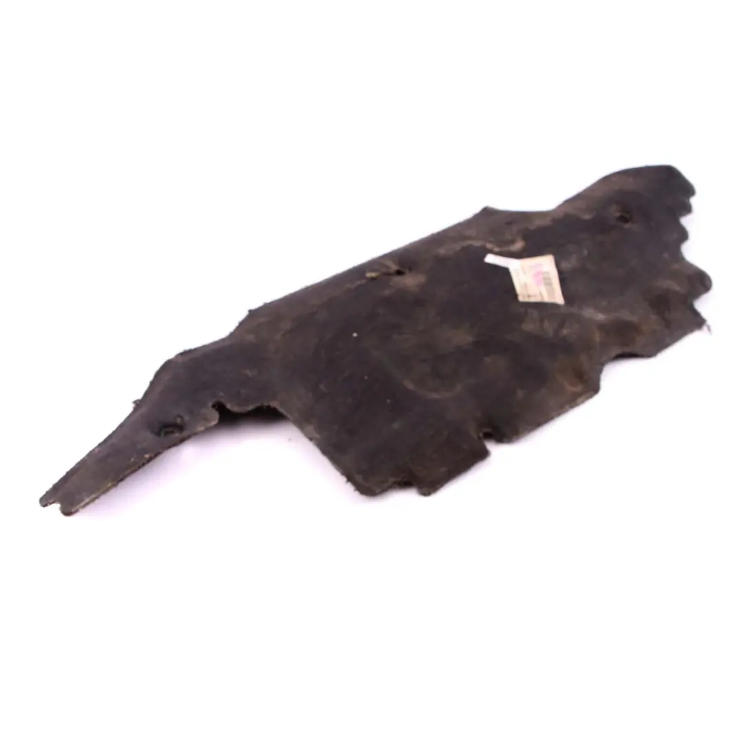 Mercedes W415 Engine Room Compartment Central Sound Insulation Cover 8200881742 - SKU A4156920260 - Part number A4156920260