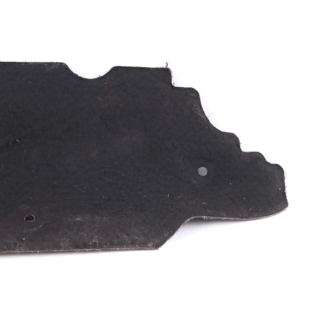 Room Compartment Central Sound Insulation Cover 8200881742 to Mercedes W415 Engine with Part number A4156920260 Mercedes W415 Engine Room Compartment Central Sound Insulation Cover 8200881742 - SKU A4156920260 - Part number A4156920260