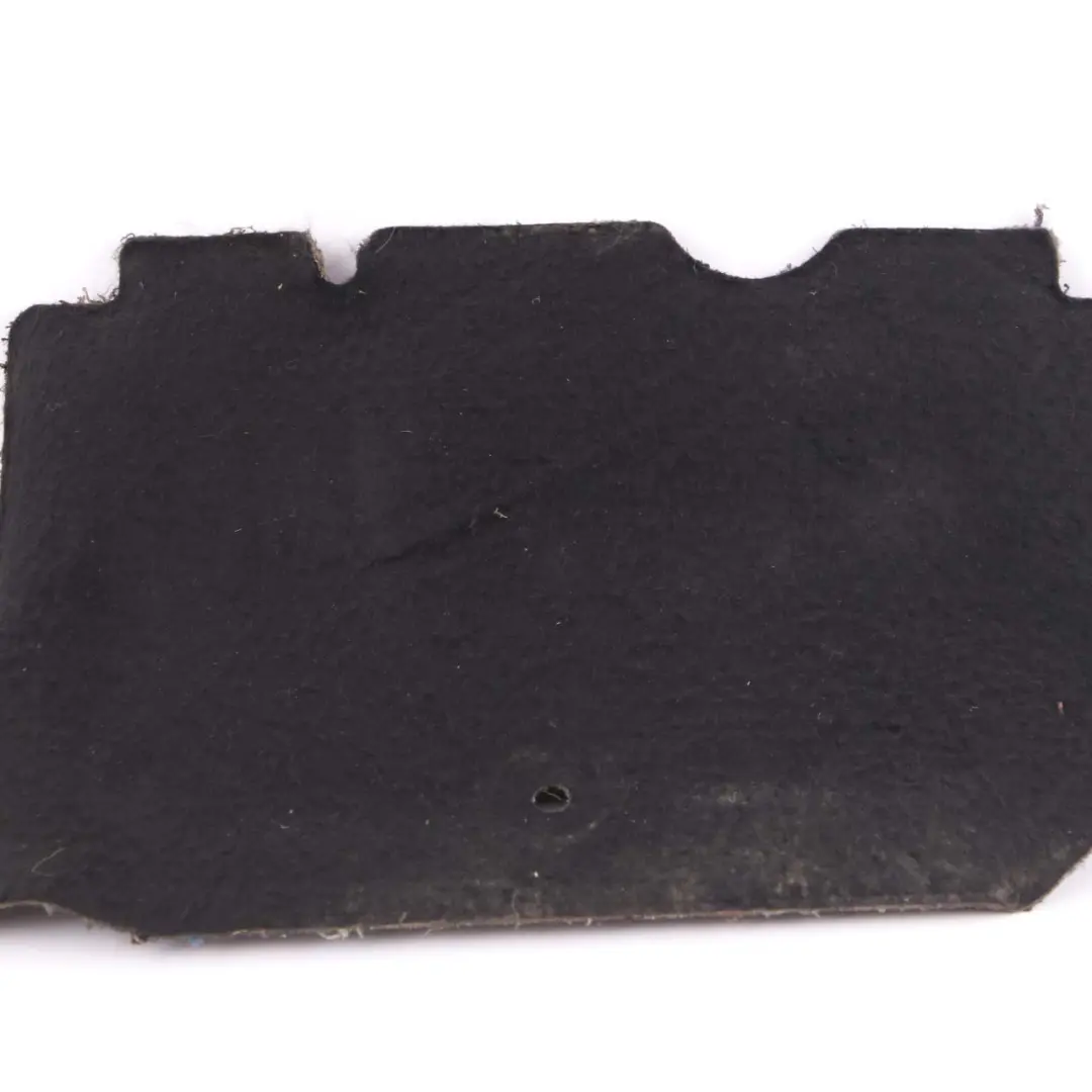 Mercedes W415 Engine Room Compartment Central Sound Insulation Cover 8200881742 - SKU A4156920260 - Part number A4156920260