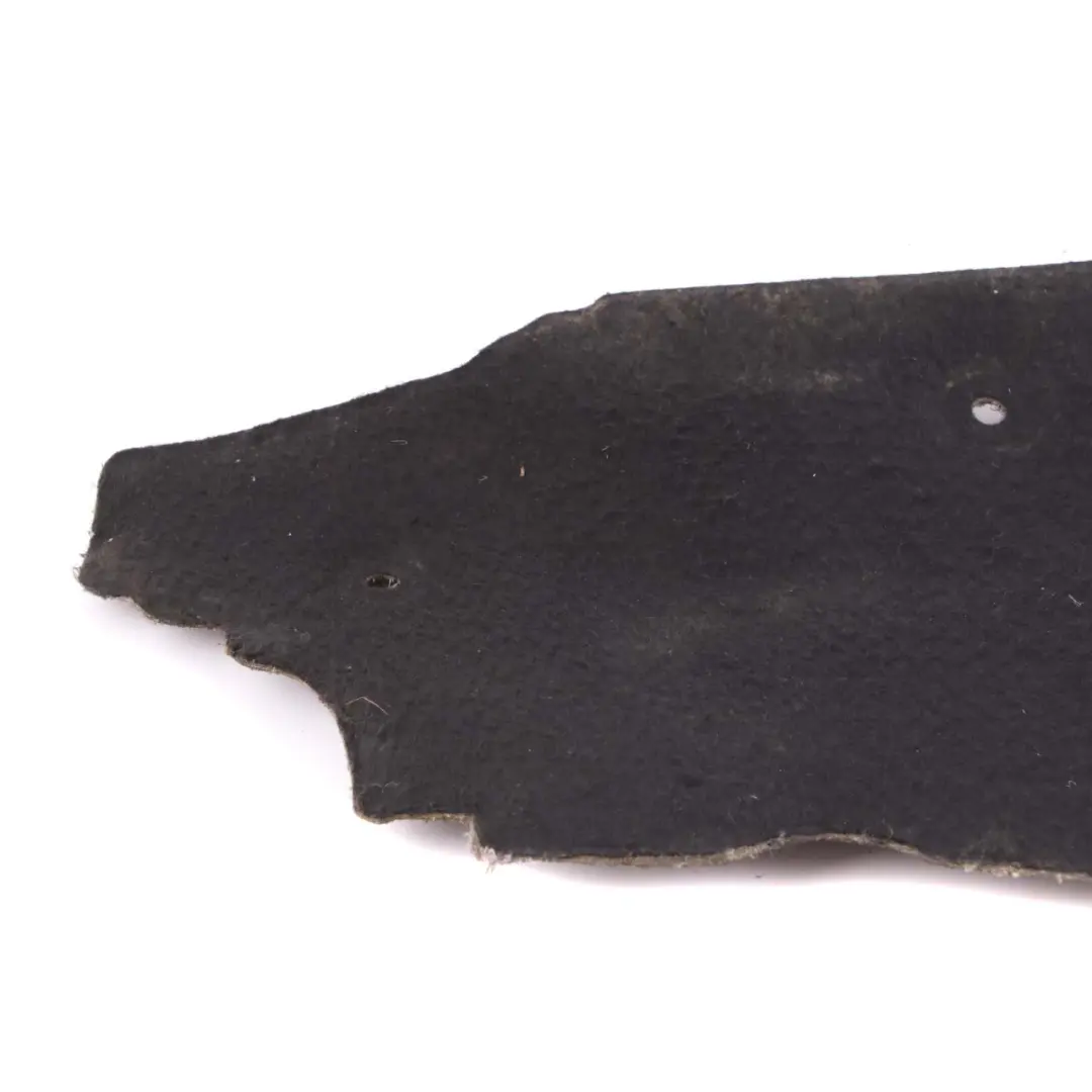 Mercedes W415 Engine Room Compartment Central Sound Insulation Cover 8200881742 - SKU A4156920260 - Part number A4156920260