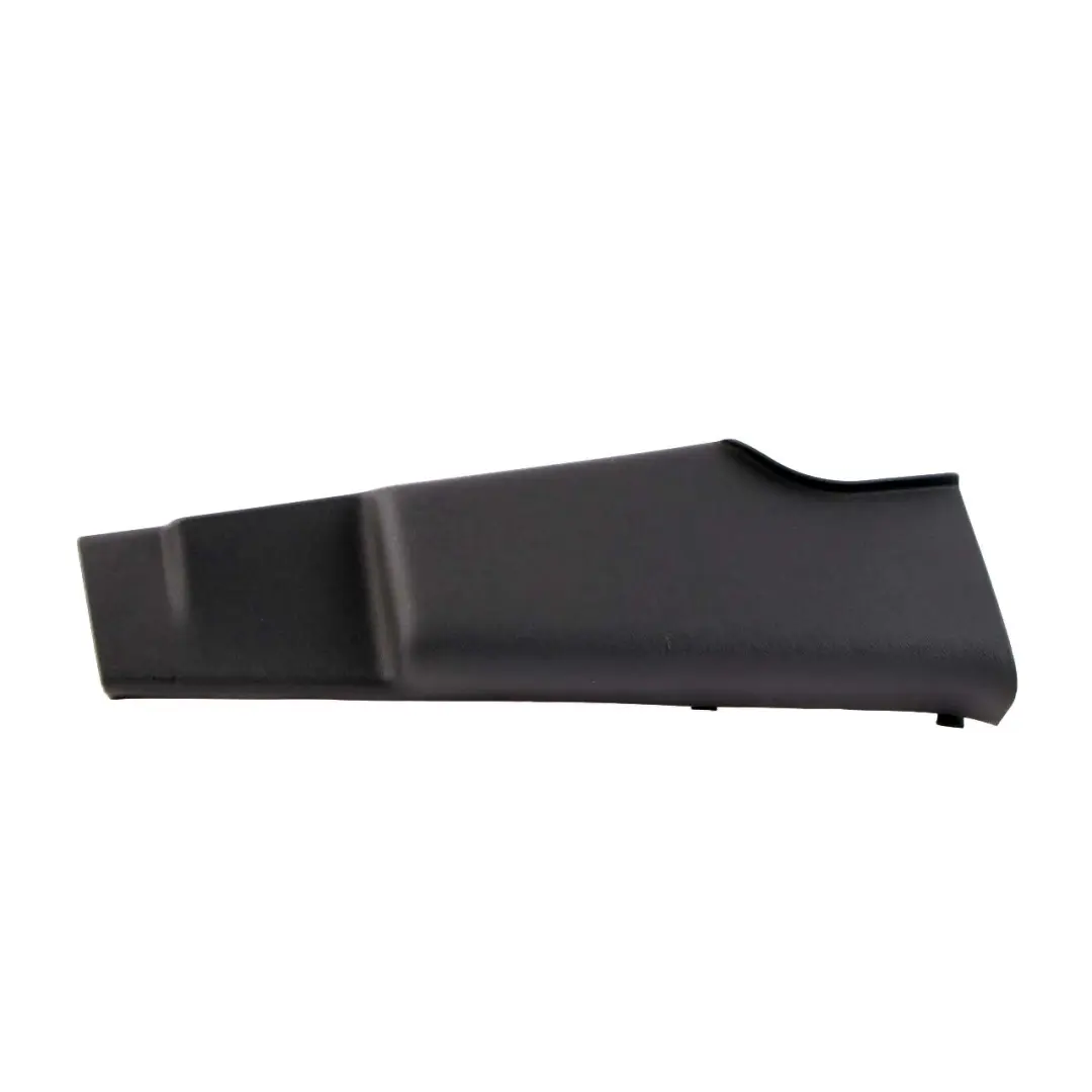 Mercedes Citan W415 B Pillar Right O/S Trim Cover Panel Black 8200421070 - SKU A4156920300 - Part number A4156920300