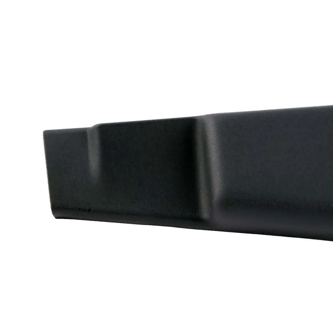 Mercedes Citan W415 B Säule Rechts Abdeckplatte Schwarz 8200421070 - SKU A4156920300 - Teilenummer A4156920300