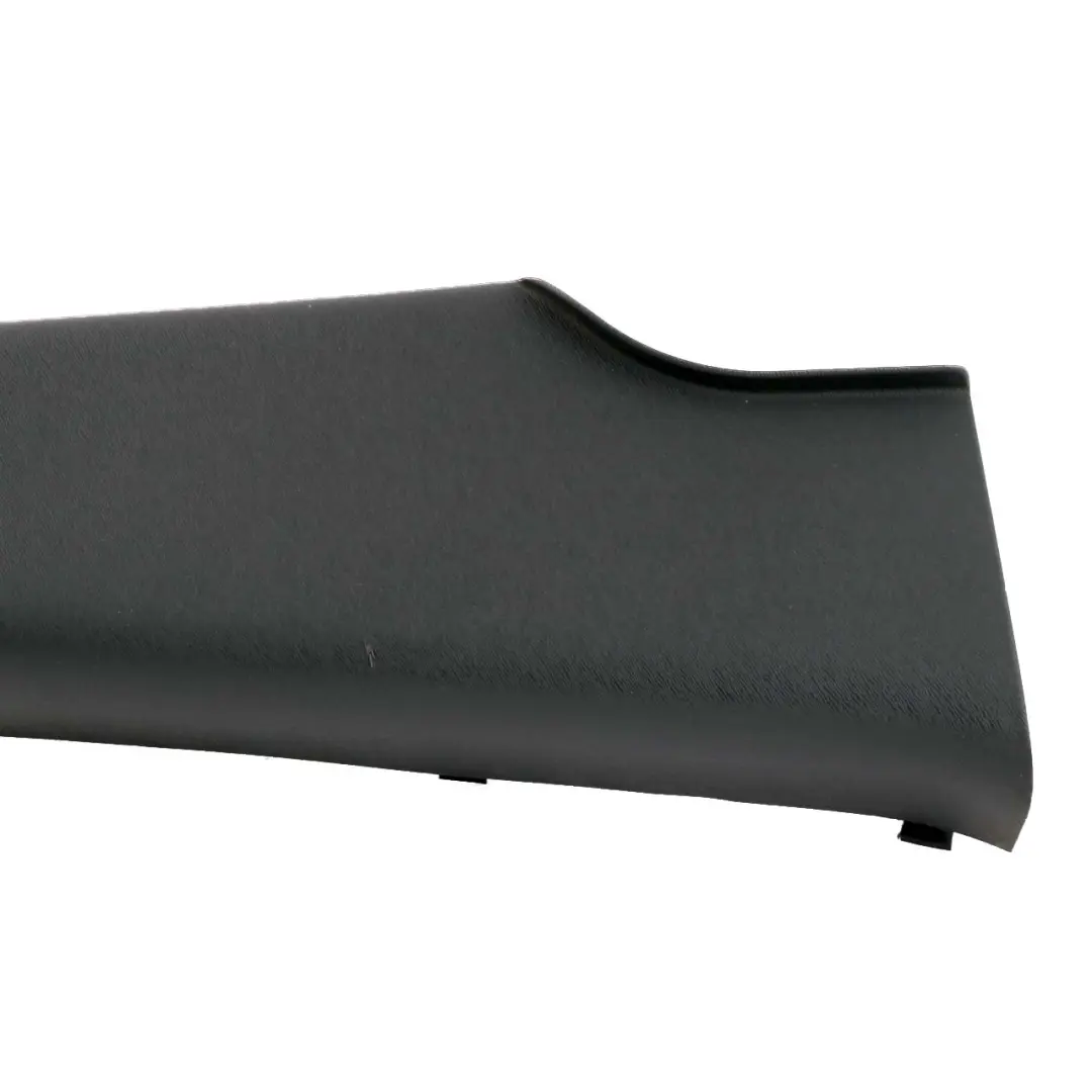Mercedes Citan W415 B Pilar Derecho Recubrimiento Panel Negro 8200421070 - SKU A4156920300 - Número de pieza A4156920300