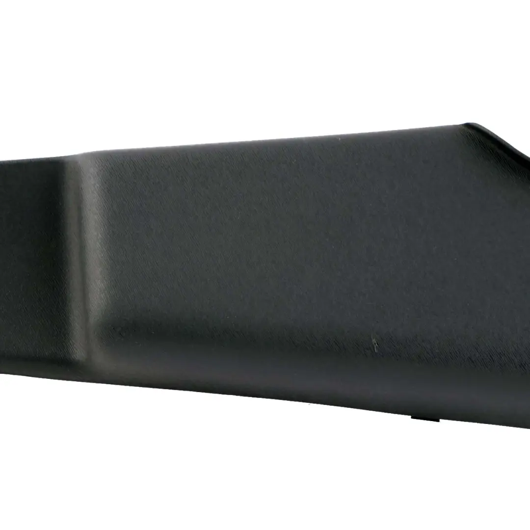 Mercedes Citan W415 B Pilar Derecho Recubrimiento Panel Negro 8200421070 - SKU A4156920300 - Número de pieza A4156920300