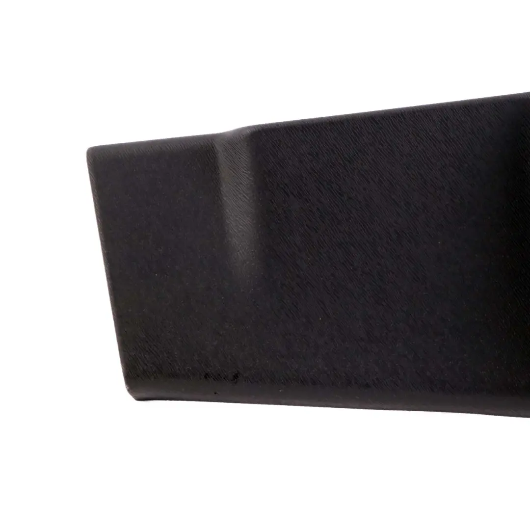 Mercedes Citan W415 B Pilar Derecho Recubrimiento Panel Negro 8200421070 - SKU A4156920300 - Número de pieza A4156920300
