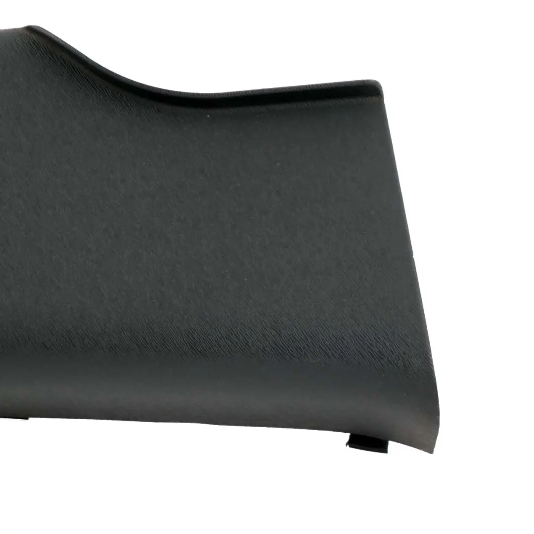 Mercedes Citan W415 B Säule Rechts Abdeckplatte Schwarz 8200421070 - SKU A4156920300 - Teilenummer A4156920300