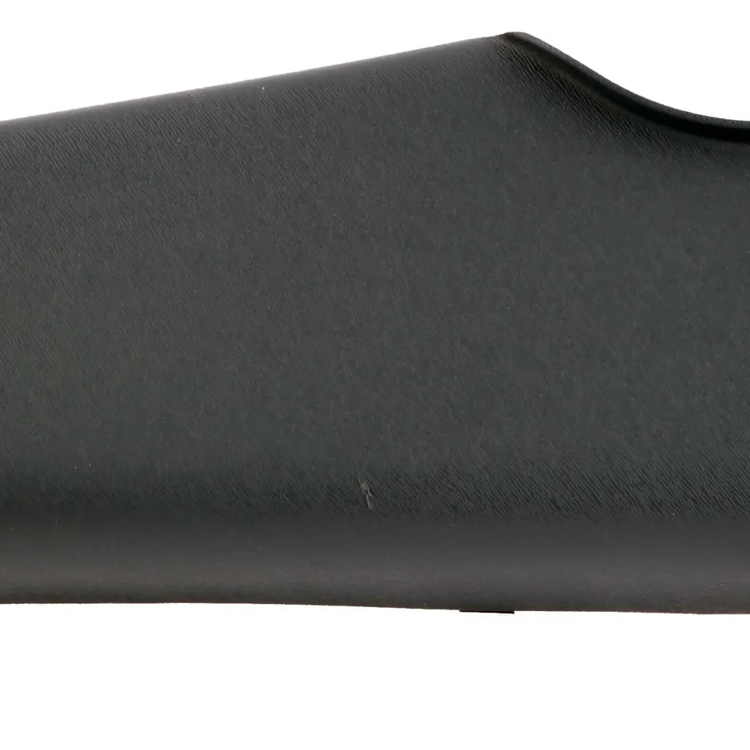 Mercedes Citan W415 B Säule Rechts Abdeckplatte Schwarz 8200421070 - SKU A4156920300 - Teilenummer A4156920300