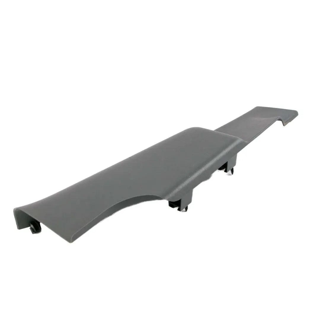 Pilar Derecho Recubrimiento Panel Negro 8200421070 para Mercedes Citan W415 B con número de pieza A4156920300 Mercedes Citan W415 B Pilar Derecho Recubrimiento Panel Negro 8200421070 - SKU A4156920300 - Número de pieza A4156920300