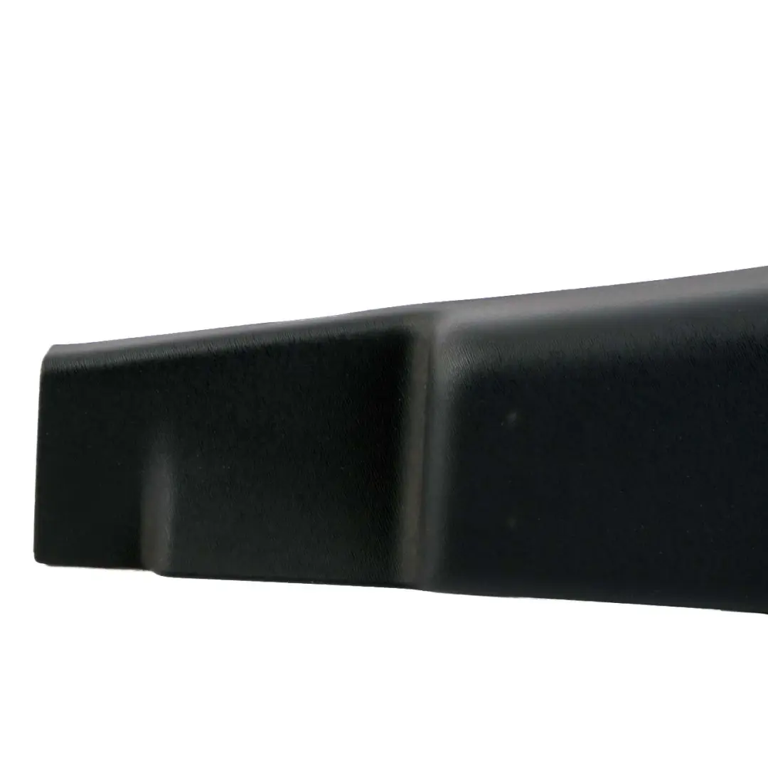Mercedes Citan W415 B Säule Links Abdeckplatte Schwarz 8200421050 - SKU A4156920600 - Teilenummer A4156920600