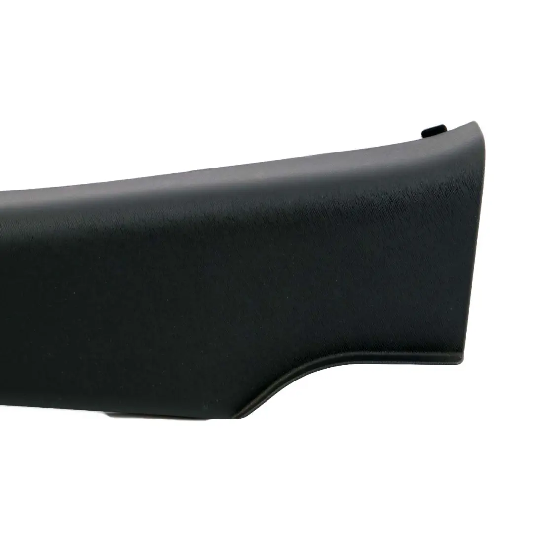 Pillar Left N/S Trim Cover Panel Black 8200421050 to Mercedes Citan W415 B with Part number A4156920600 Mercedes Citan W415 B Pillar Left N/S Trim Cover Panel Black 8200421050 - SKU A4156920600 - Part number A4156920600