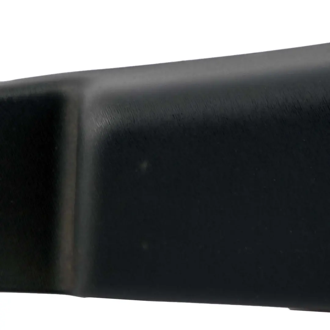Mercedes Citan W415 B Säule Links Abdeckplatte Schwarz 8200421050 - SKU A4156920600 - Teilenummer A4156920600