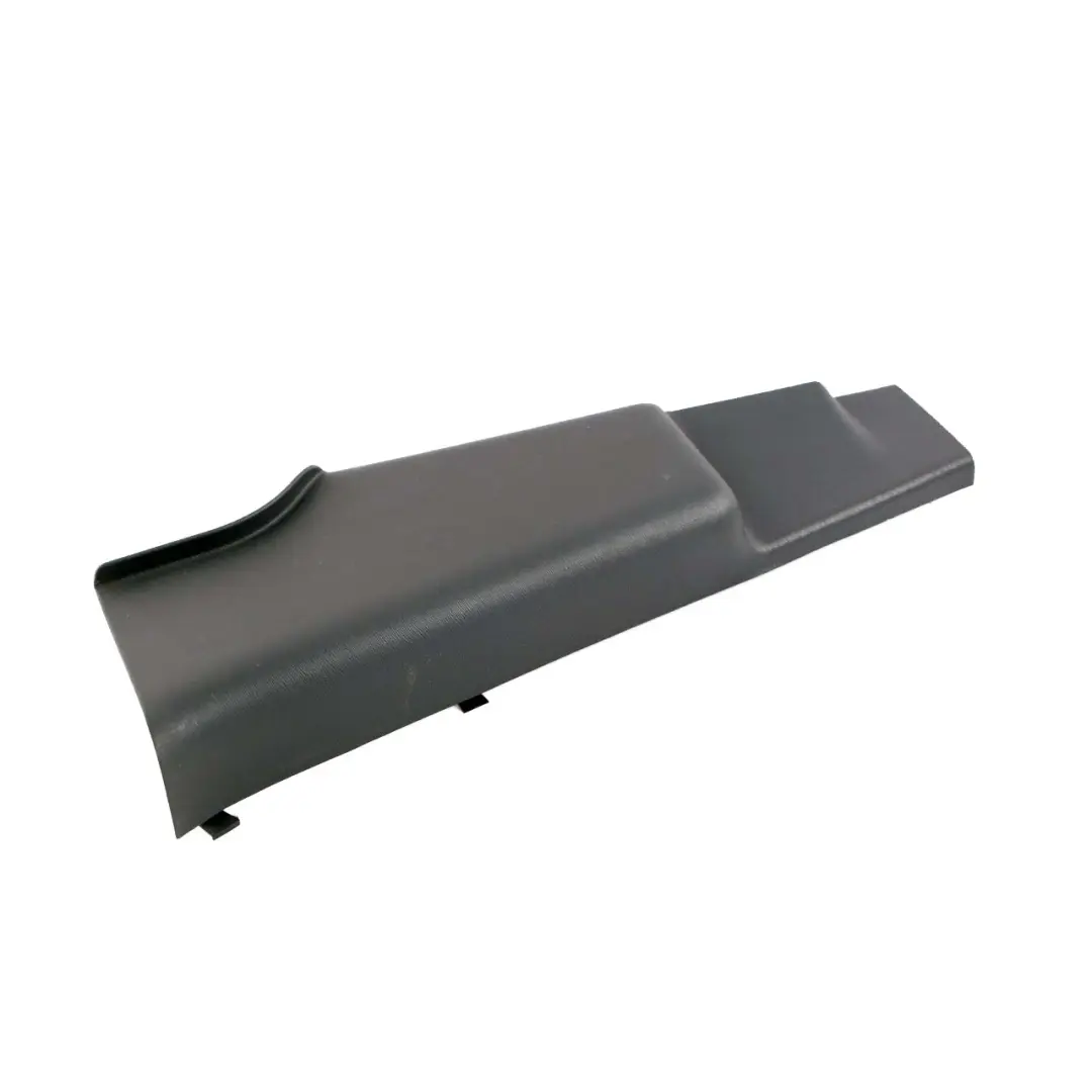 Mercedes Citan W415 B Säule Links Abdeckplatte Schwarz 8200421050 - SKU A4156920600 - Teilenummer A4156920600