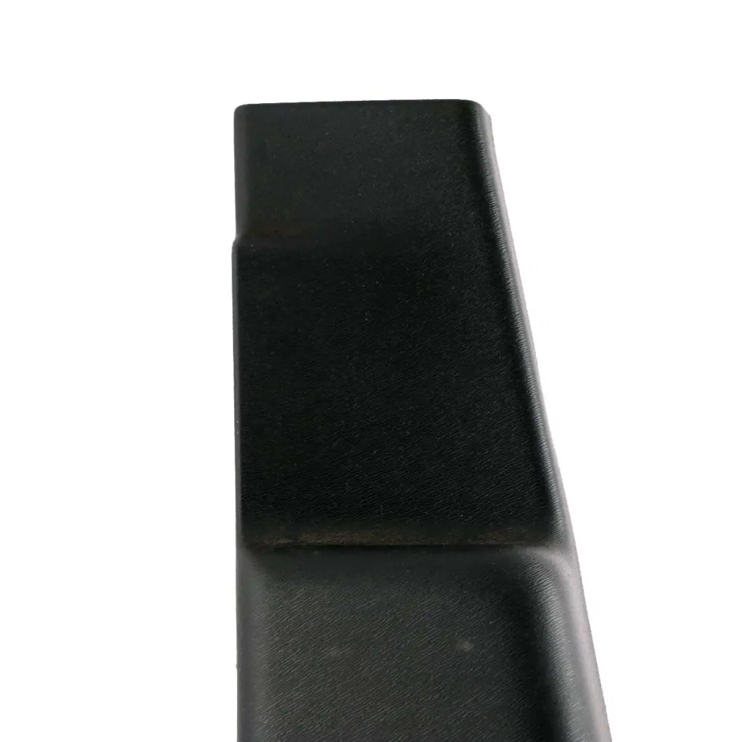 Mercedes Citan W415 B Säule Links Abdeckplatte Schwarz 8200421050 - SKU A4156920600 - Teilenummer A4156920600