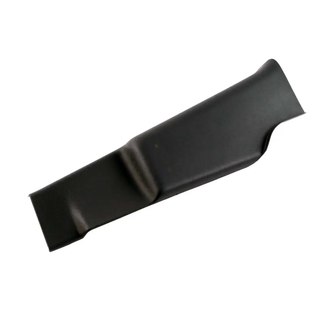 Mercedes Citan W415 B Säule Links Abdeckplatte Schwarz 8200421050 - SKU A4156920600 - Teilenummer A4156920600