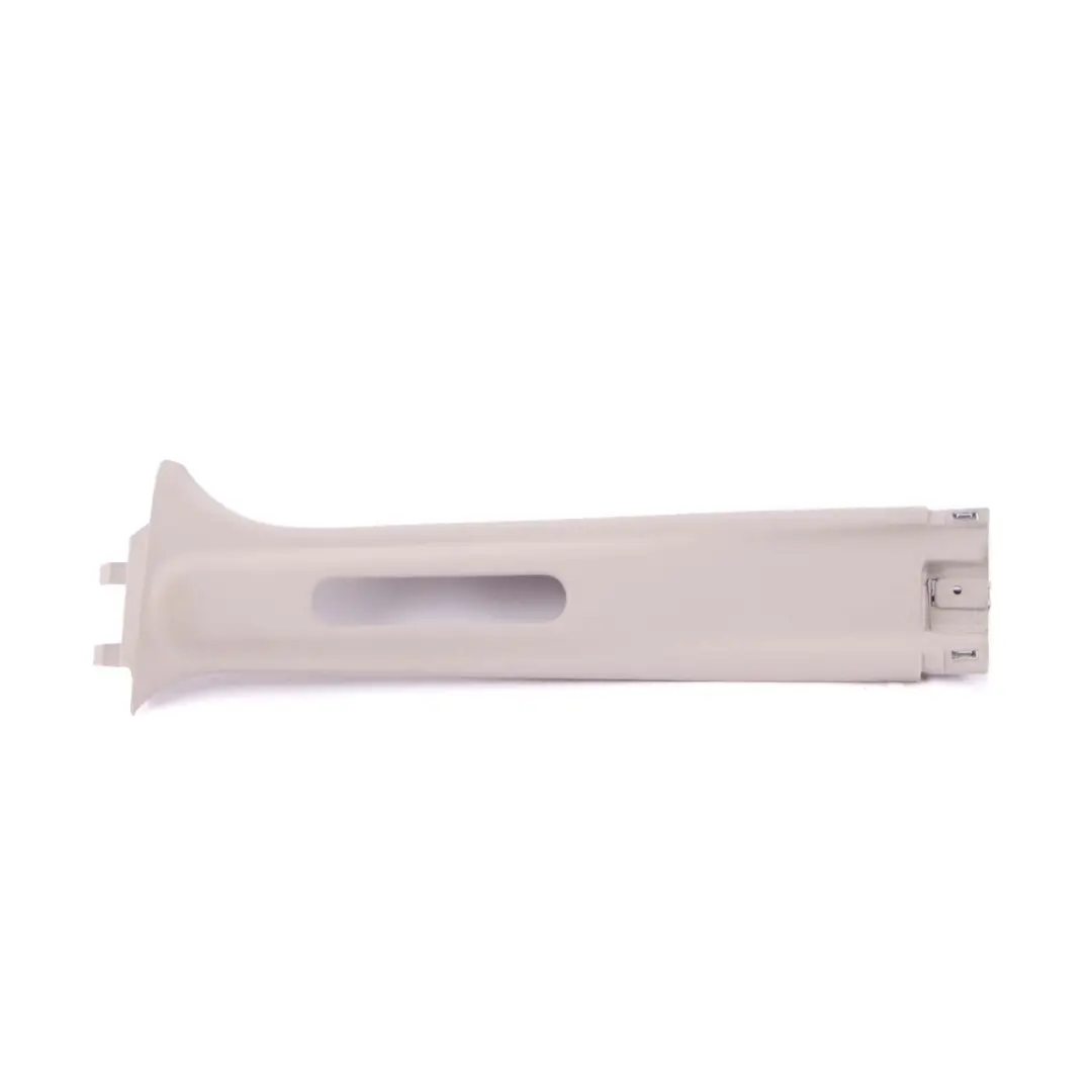 Mercedes Citan W415 B Pillar Left N/S Upper Trim Strip Cover Panel 8200419443 - SKU A4156920700 - Part number A4156920700