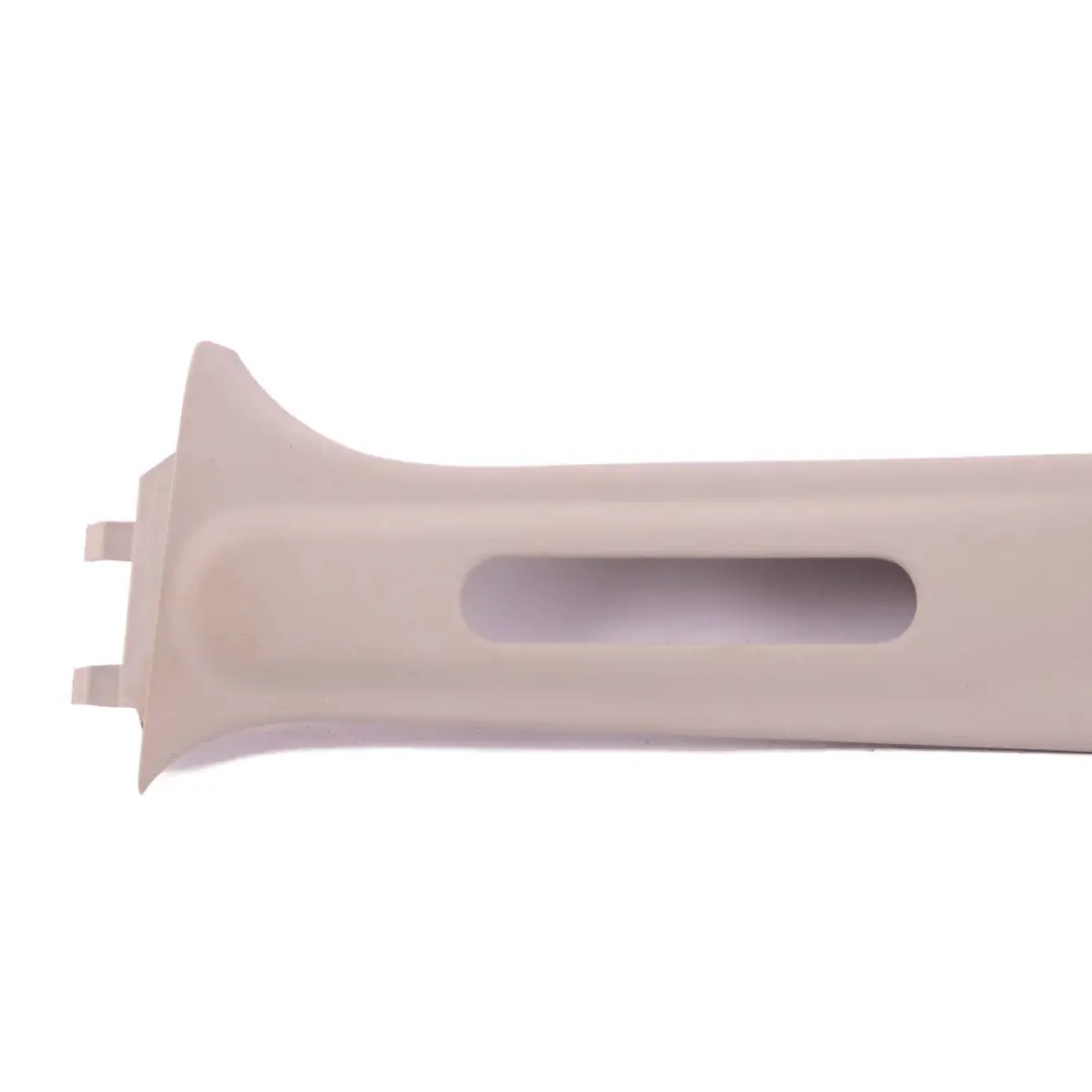Mercedes Citan W415 B Pillar Left N/S Upper Trim Strip Cover Panel 8200419443 - SKU A4156920700 - Part number A4156920700