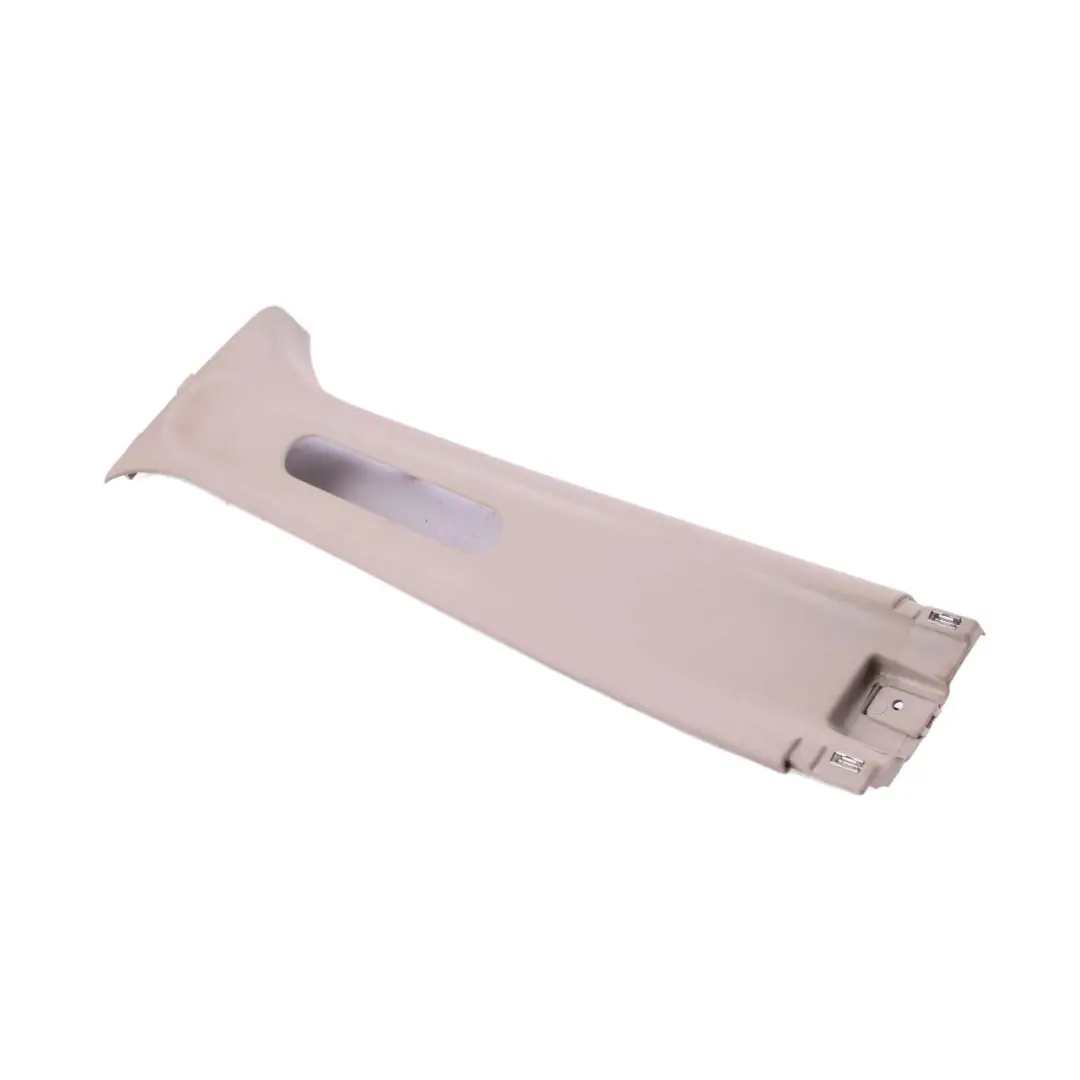 Mercedes Citan W415 B Pillar Left N/S Upper Trim Strip Cover Panel 8200419443 - SKU A4156920700 - Part number A4156920700