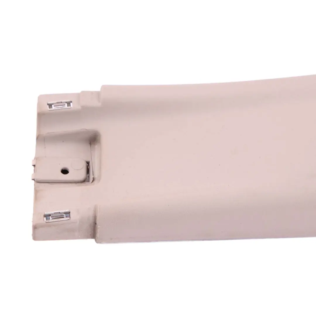 Säule Links Obere Zierleiste Abdeckung Panel 8200419443 für Mercedes Citan W415 B mit Teilenummer A4156920700 Mercedes Citan W415 B Säule Links Obere Zierleiste Abdeckung Panel 8200419443 - SKU A4156920700 - Teilenummer A4156920700