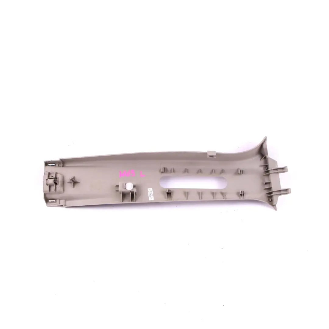 Mercedes W415 Pilastro B Sinistro Striscia di rivestimento superiore Pannello - SKU A4156920700 - Numero di parte A4156920700