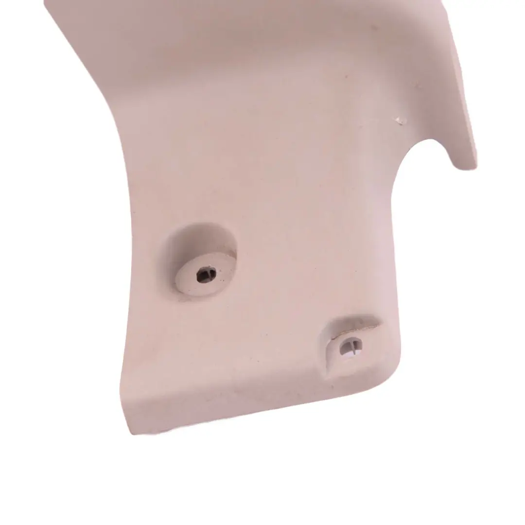 Pillar Left N/S Upper Trim Covering Panel 8200640310 to Mercedes Citan W415 B with Part number A4156920900 Mercedes Citan W415 B Pillar Left N/S Upper Trim Covering Panel 8200640310 - SKU A4156920900 - Part number A4156920900