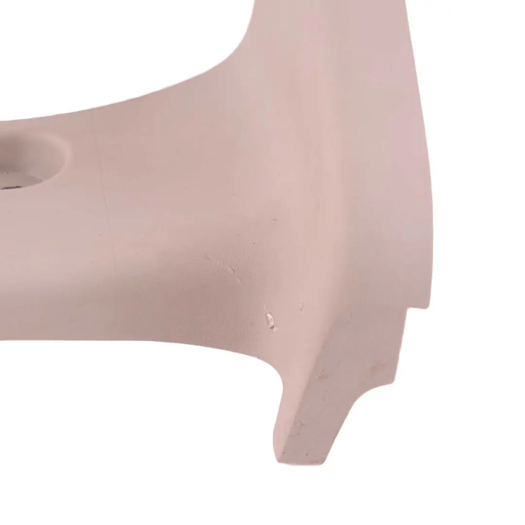 Pillar Left N/S Upper Trim Covering Panel 8200640310 to Mercedes Citan W415 B with Part number A4156920900 Mercedes Citan W415 B Pillar Left N/S Upper Trim Covering Panel 8200640310 - SKU A4156920900 - Part number A4156920900